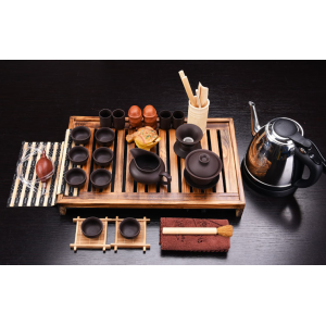紫砂茶具套装